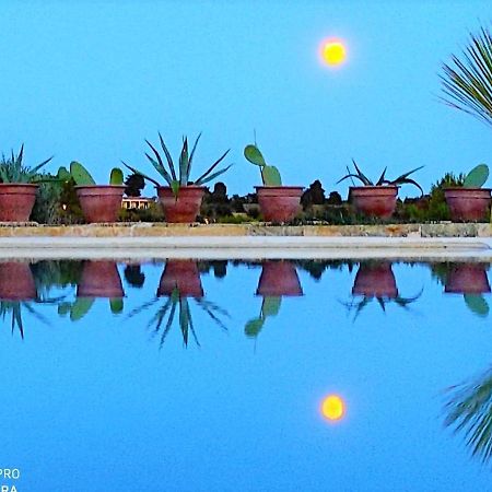 La Trottoria Agriturismo Otranto Dış mekan fotoğraf