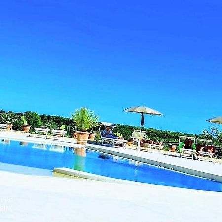 La Trottoria Agriturismo Otranto Dış mekan fotoğraf