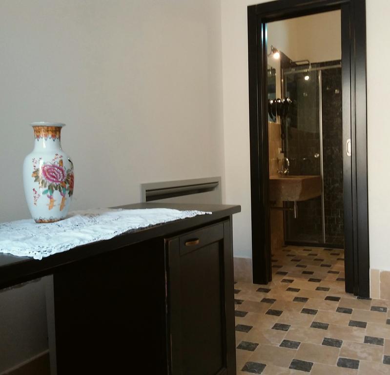 La Trottoria Agriturismo Otranto Dış mekan fotoğraf