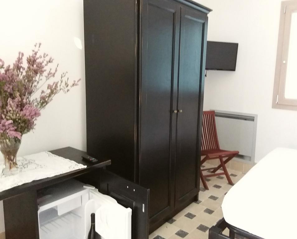 La Trottoria Agriturismo Otranto Dış mekan fotoğraf