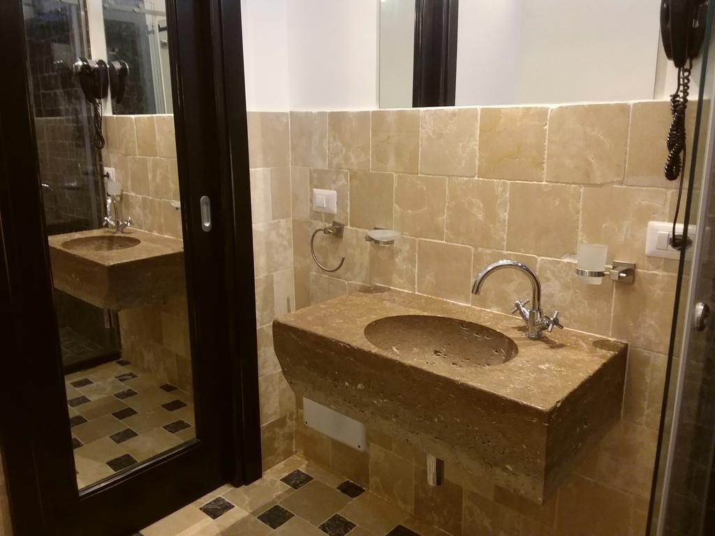 La Trottoria Agriturismo Otranto Dış mekan fotoğraf