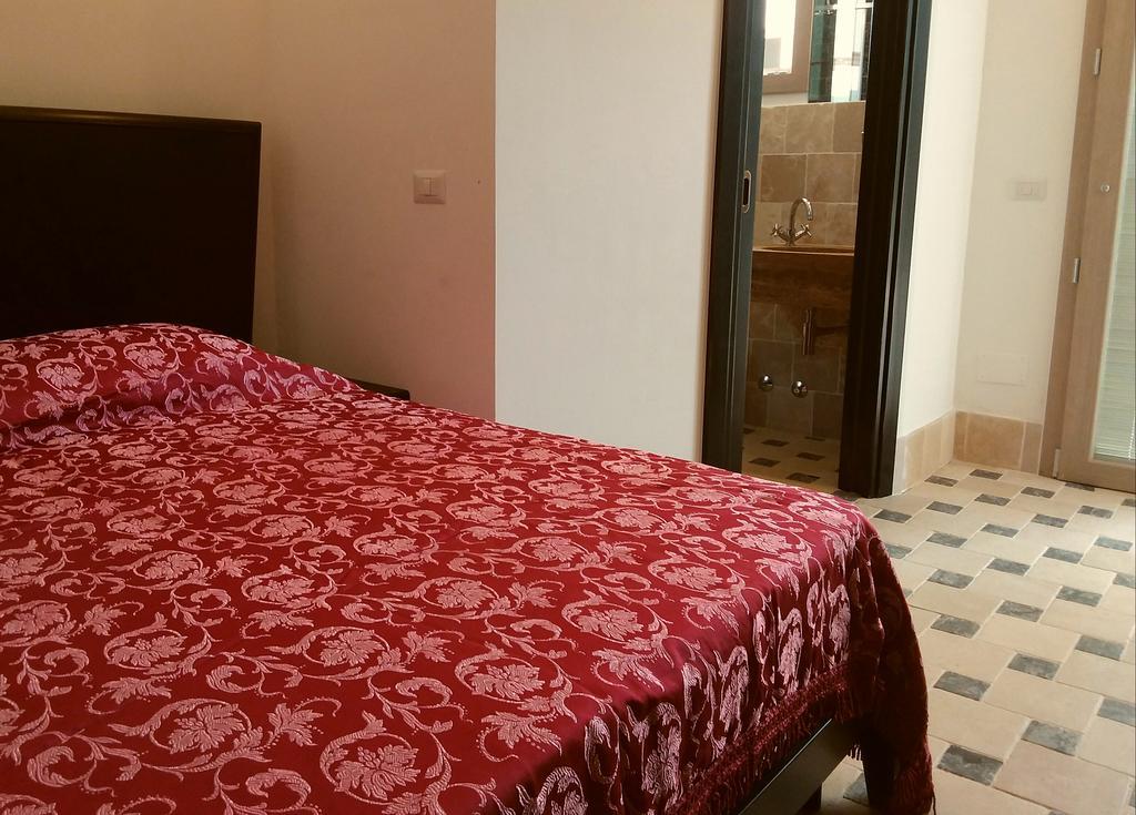 La Trottoria Agriturismo Otranto Dış mekan fotoğraf
