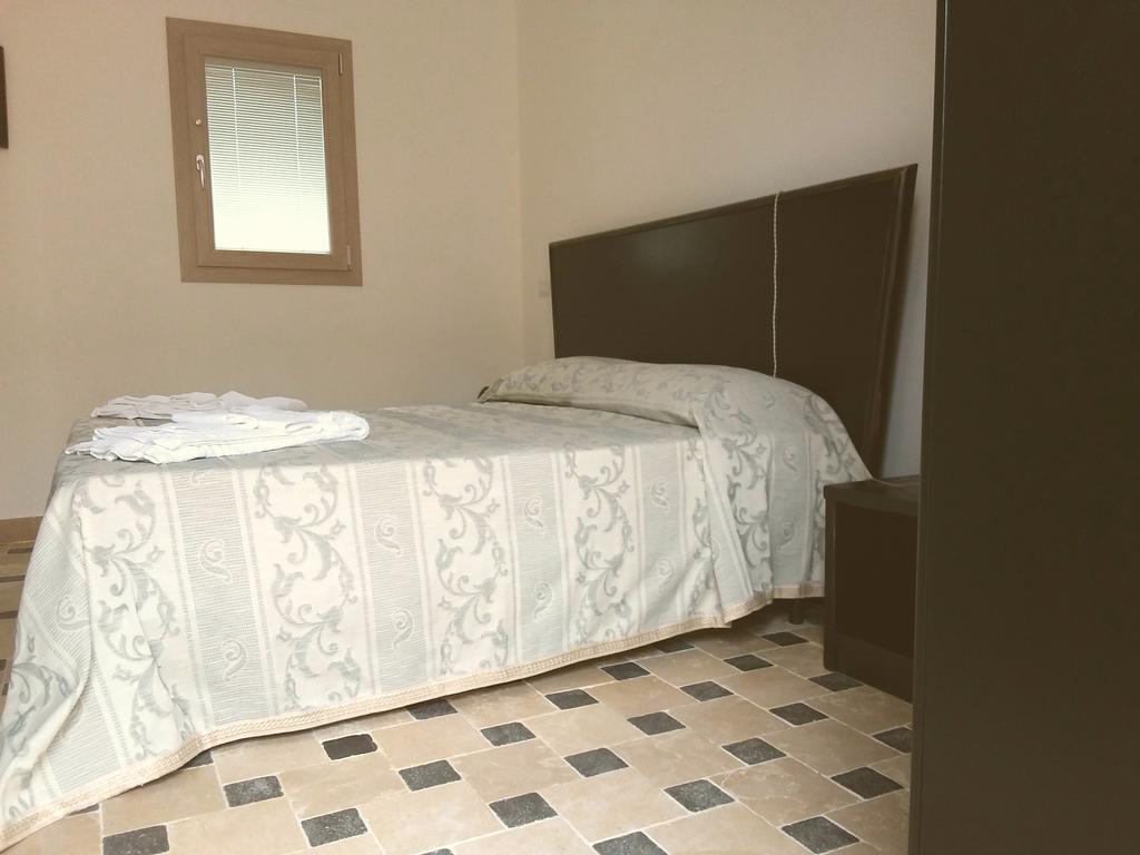 La Trottoria Agriturismo Otranto Dış mekan fotoğraf