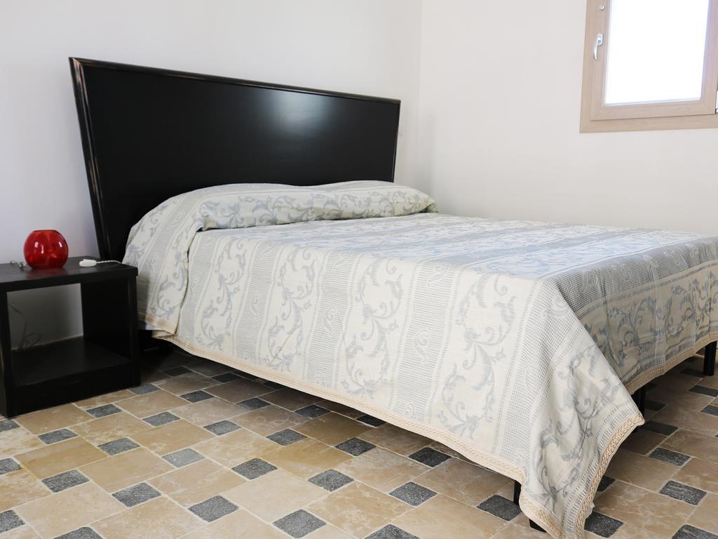 La Trottoria Agriturismo Otranto Dış mekan fotoğraf