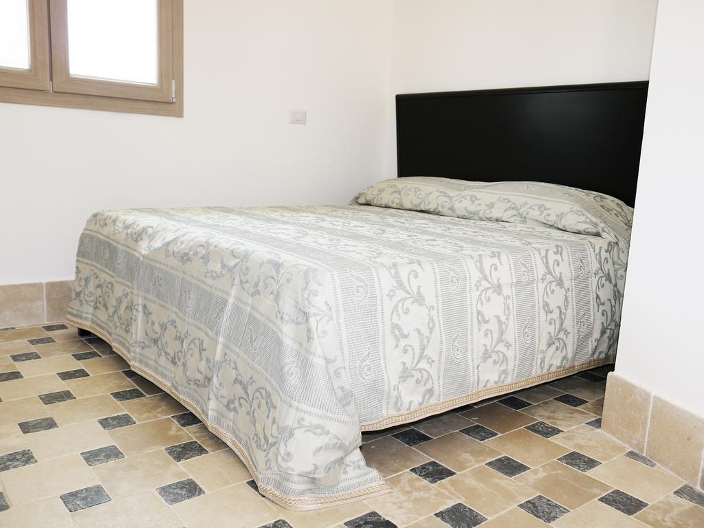 La Trottoria Agriturismo Otranto Dış mekan fotoğraf