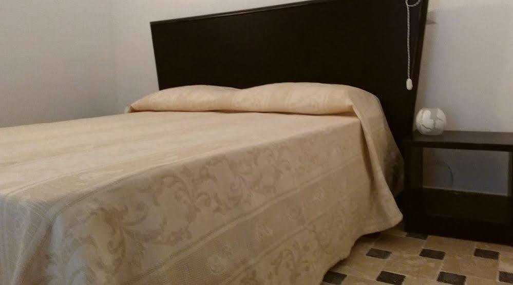 La Trottoria Agriturismo Otranto Dış mekan fotoğraf