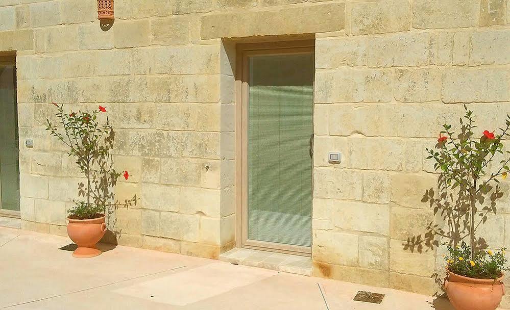 La Trottoria Agriturismo Otranto Dış mekan fotoğraf
