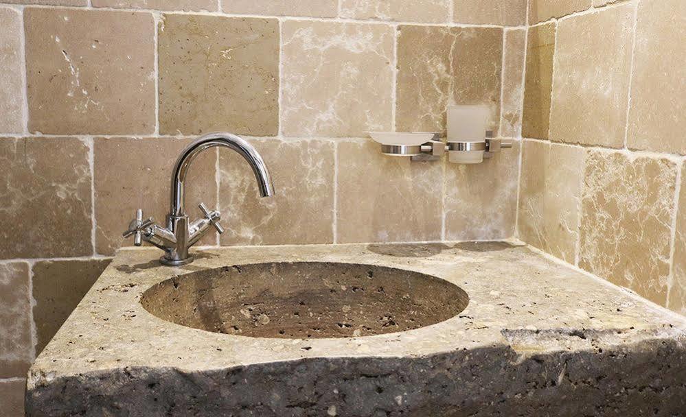 La Trottoria Agriturismo Otranto Dış mekan fotoğraf