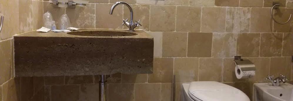 La Trottoria Agriturismo Otranto Dış mekan fotoğraf