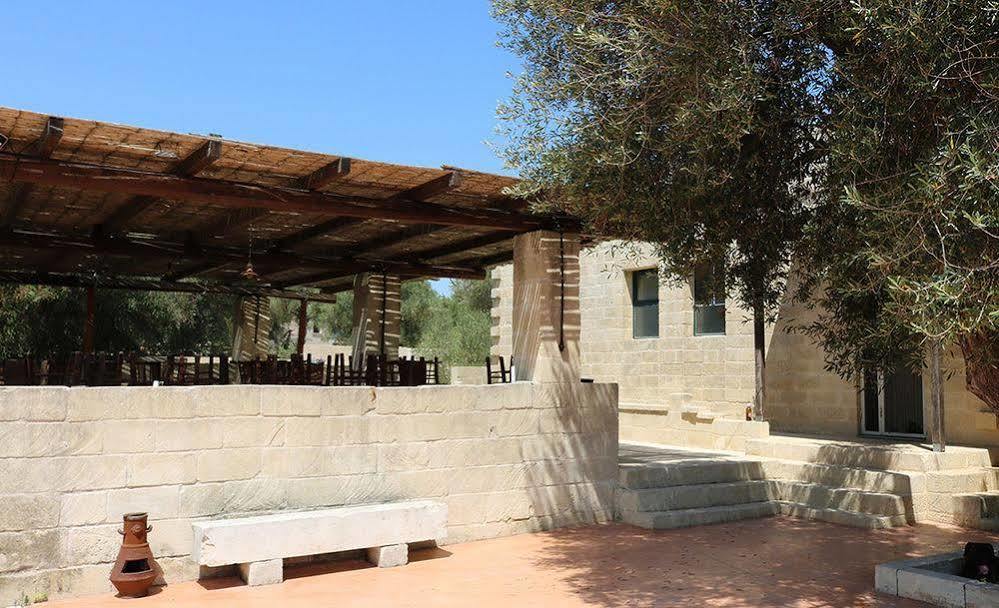 La Trottoria Agriturismo Otranto Dış mekan fotoğraf