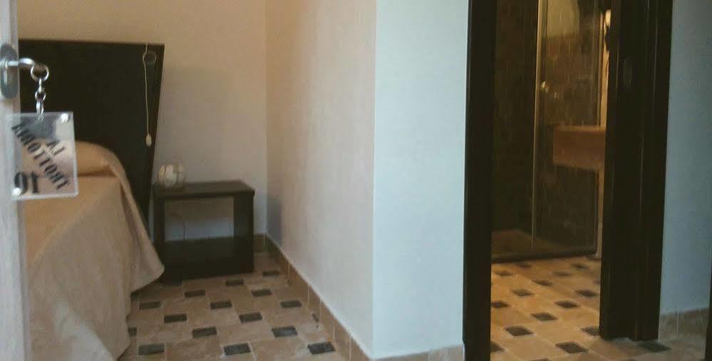 La Trottoria Agriturismo Otranto Dış mekan fotoğraf