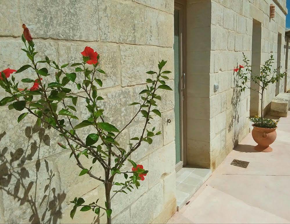 La Trottoria Agriturismo Otranto Dış mekan fotoğraf