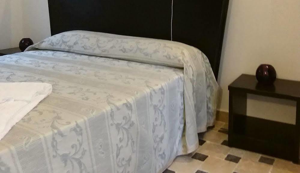 La Trottoria Agriturismo Otranto Dış mekan fotoğraf
