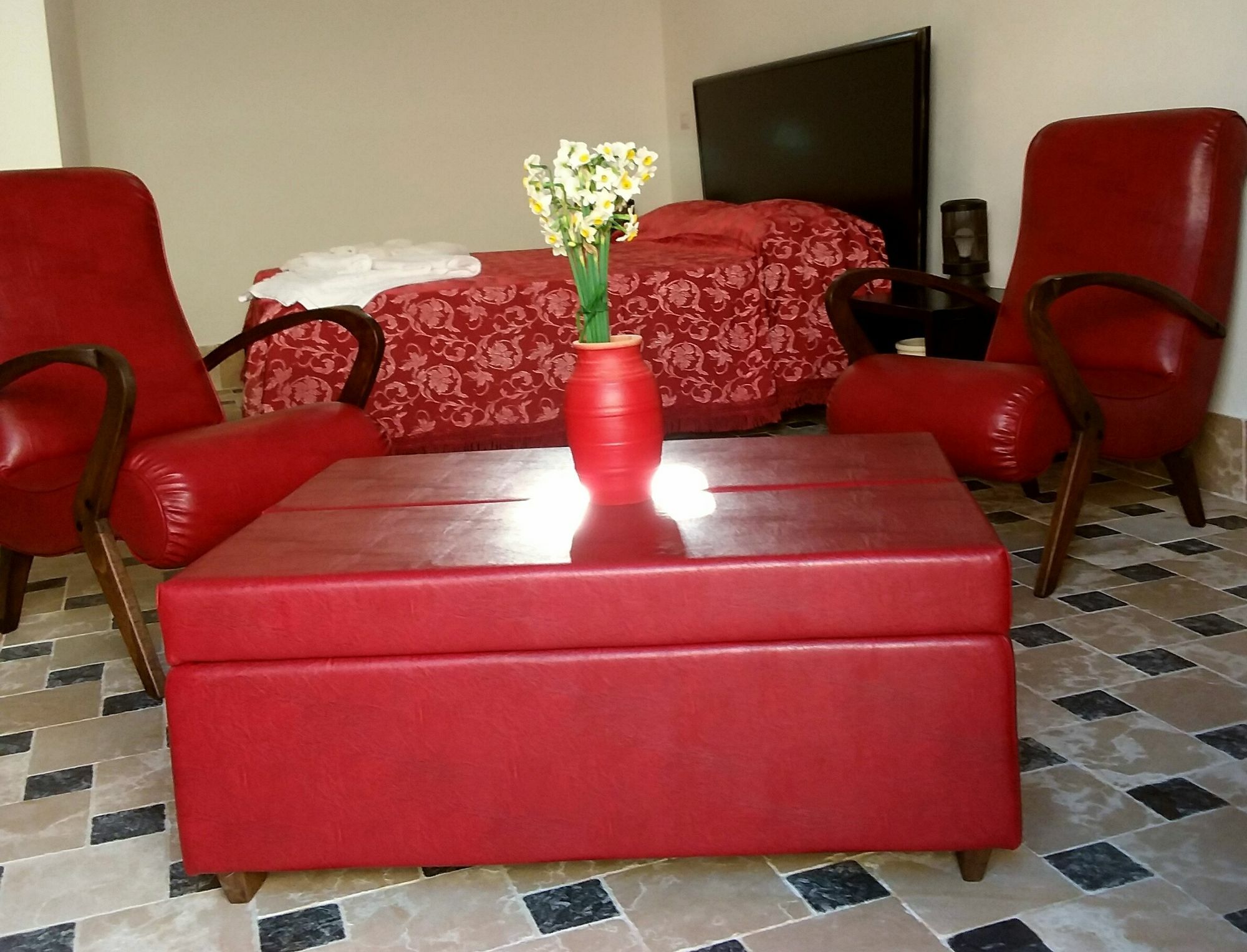 La Trottoria Agriturismo Otranto Dış mekan fotoğraf
