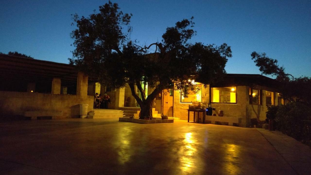 La Trottoria Agriturismo Otranto Dış mekan fotoğraf